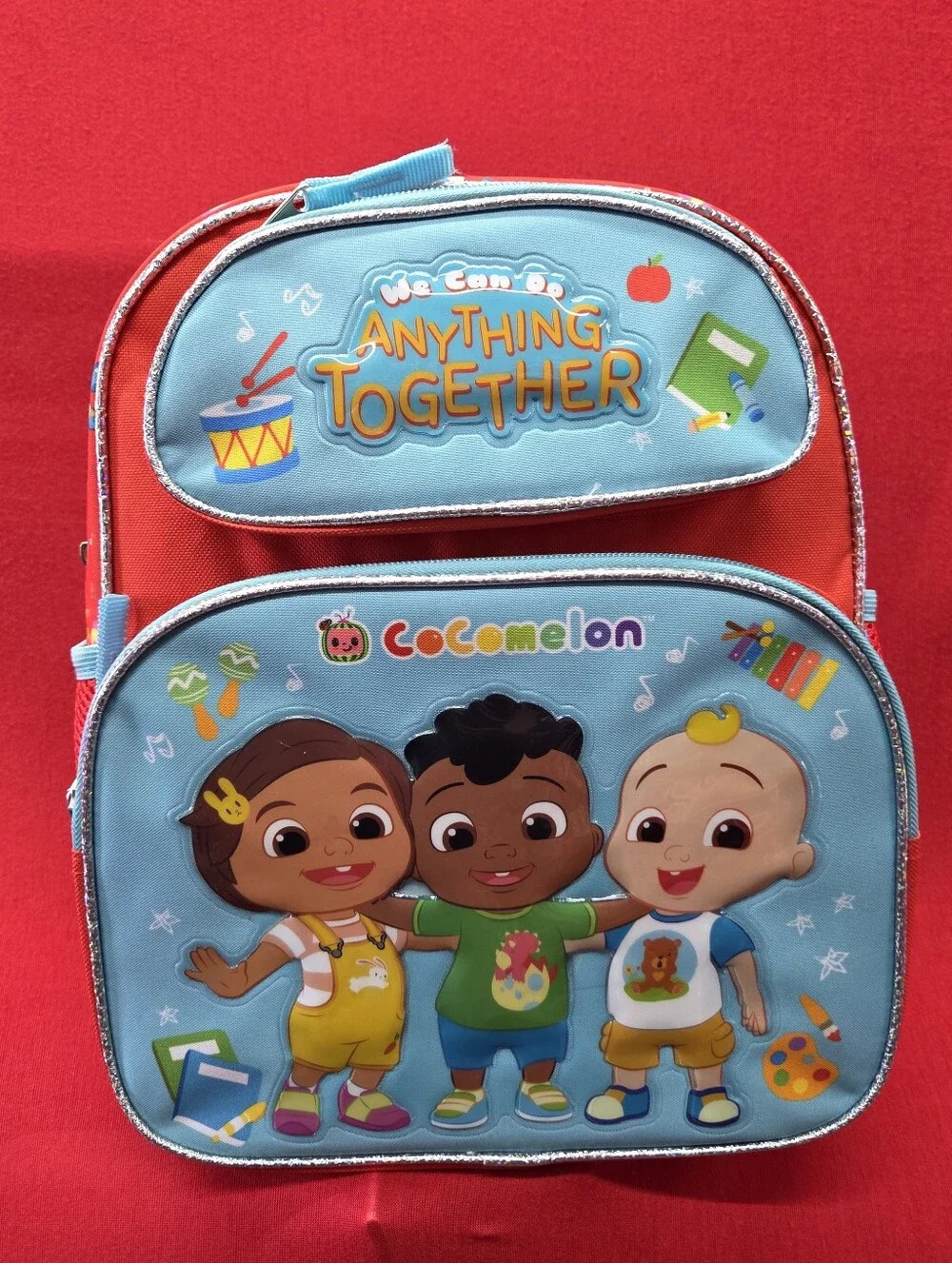 CoComelo  Backpack
